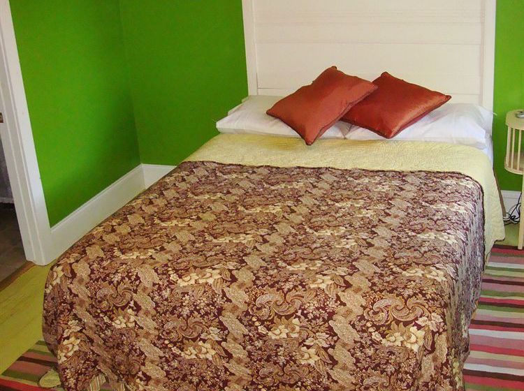 Bed and Breakfast Brambles Inn & Gardens  | Potsdam | Nueva York | Estados Unidos 7