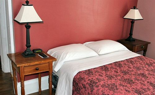 Bed and Breakfast Brambles Inn & Gardens  | Potsdam | Nueva York | Estados Unidos 8