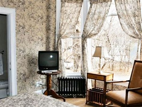 Bed and Breakfast Brambles Inn & Gardens  | Potsdam | Nueva York | Estados Unidos 9