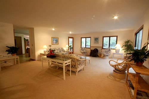 Pension Halana Lodge  | Volcano | Hawaii | United States 11