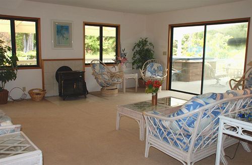 Pension Halana Lodge  | Volcano | Hawaii | United States 13