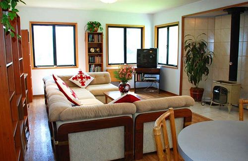 Pension Halana Lodge  | Volcano | Hawaii | United States 14