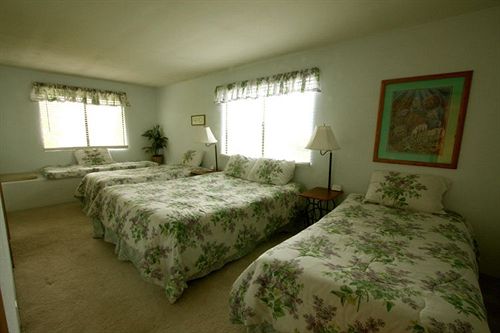 Pension Halana Lodge  | Volcano | Hawaii | United States 3