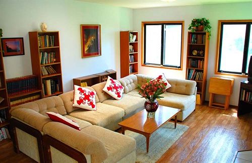 Pension Halana Lodge  | Volcano | Hawaii | United States 5