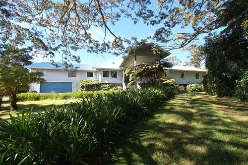 Pension Halana Lodge  | Volcano | Hawaii | United States 7