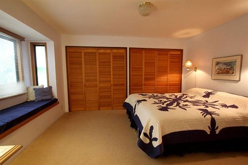 Pension Halana Lodge  | Volcano | Hawaii | United States 8