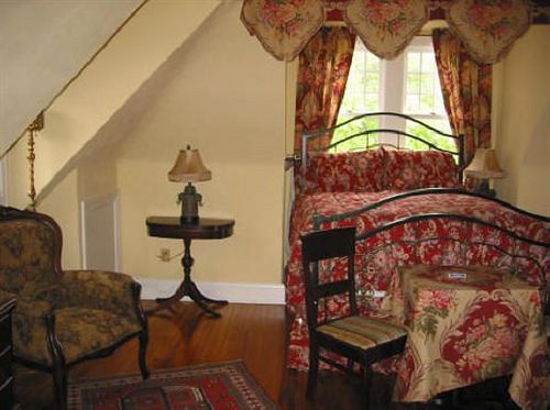 Bed and Breakfast Riverdale Inn Jacksonville