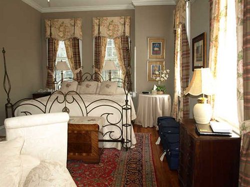 Bed and Breakfast Riverdale Inn  | Jacksonville | Florida | United States 10
