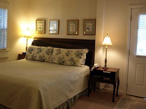 Bed and Breakfast Riverdale Inn  | Jacksonville | Florida | United States 11