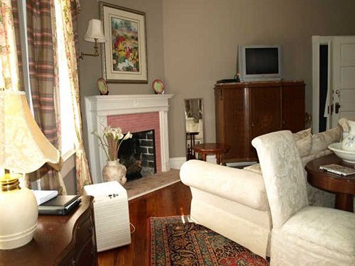 Bed and Breakfast Riverdale Inn  | Jacksonville | Florida | United States 12