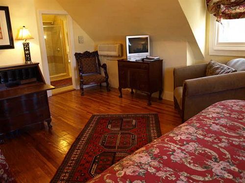 Bed and Breakfast Riverdale Inn  | Jacksonville | Florida | United States 13