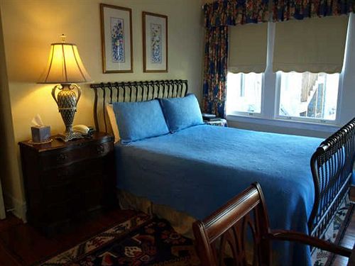 Bed and Breakfast Riverdale Inn  | Jacksonville | Florida | United States 14