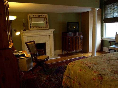 Bed and Breakfast Riverdale Inn  | Jacksonville | Florida | United States 16