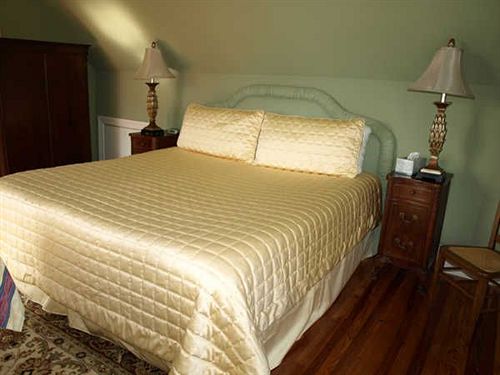 Bed and Breakfast Riverdale Inn  | Jacksonville | Florida | United States 17