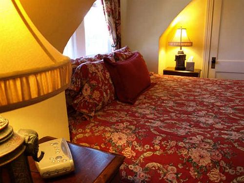 Bed and Breakfast Riverdale Inn  | Jacksonville | Florida | United States 18