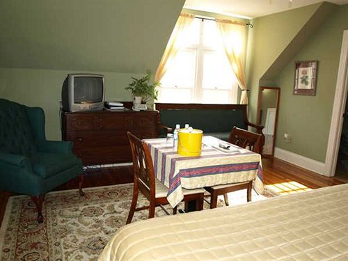 Bed and Breakfast Riverdale Inn  | Jacksonville | Florida | United States 19