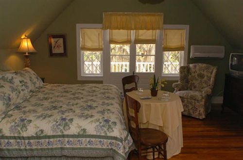 Bed and Breakfast Riverdale Inn  | Jacksonville | Florida | United States 2
