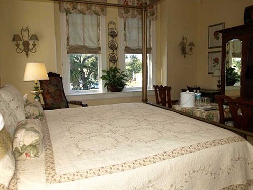 Bed and Breakfast Riverdale Inn  | Jacksonville | Florida | United States 3