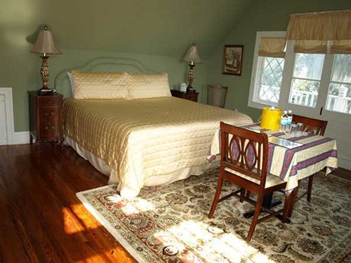 Bed and Breakfast Riverdale Inn  | Jacksonville | Florida | United States 4