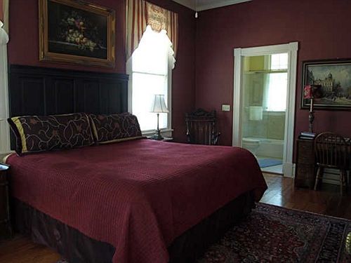 Bed and Breakfast Riverdale Inn  | Jacksonville | Florida | United States 5