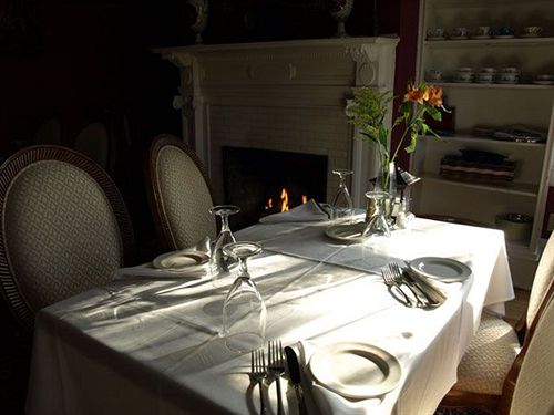 Bed and Breakfast Riverdale Inn  | Jacksonville | Florida | United States 6