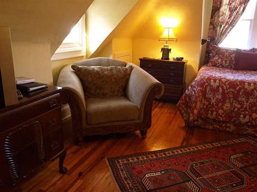 Bed and Breakfast Riverdale Inn  | Jacksonville | Florida | United States 7