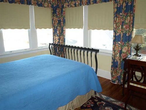 Bed and Breakfast Riverdale Inn  | Jacksonville | Florida | United States 8