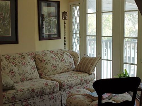 Bed and Breakfast Riverdale Inn  | Jacksonville | Florida | United States 9