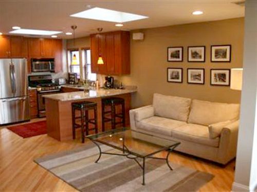 Bed and Breakfast Roscoe Village Guesthouse  | Chicago | Illinois | United States 4