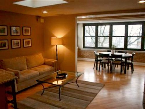 Bed and Breakfast Roscoe Village Guesthouse  | Chicago | Illinois | United States 6