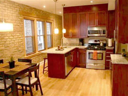 Bed and Breakfast Roscoe Village Guesthouse  | Chicago | Illinois | United States 7