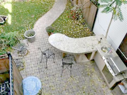 Bed and Breakfast Roscoe Village Guesthouse  | Chicago | Illinois | United States 8