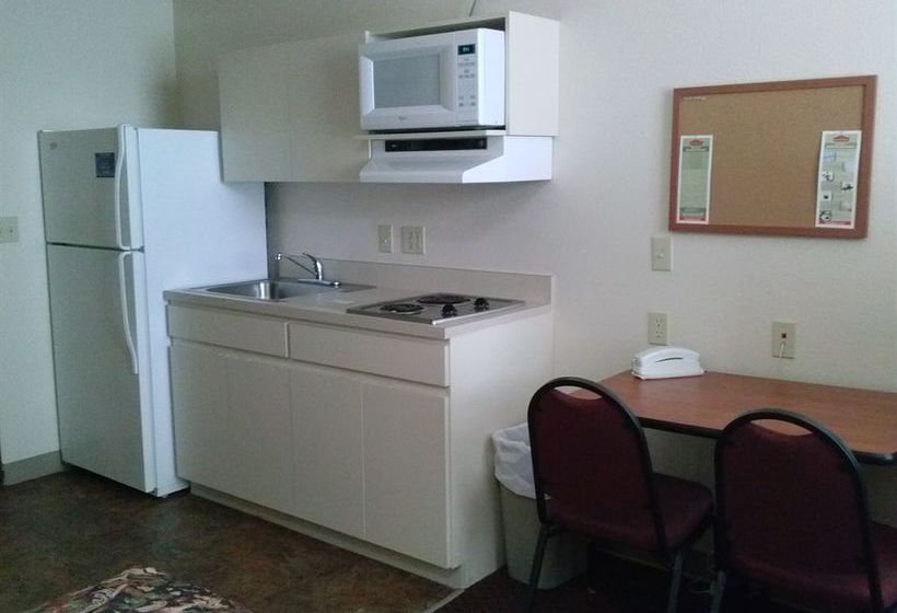 Hotel Value Place Homestead 