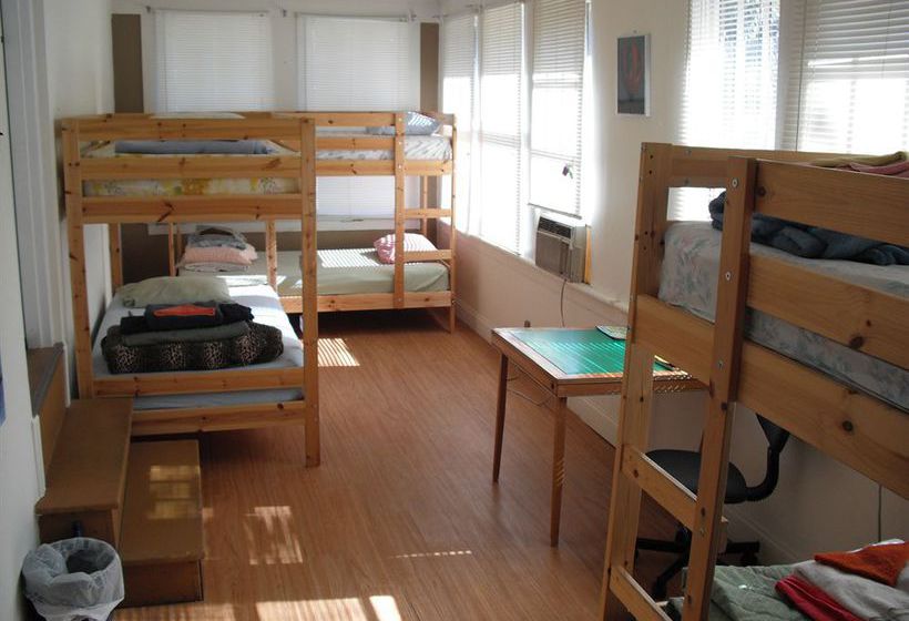 Ostello Casa Yallaha St. Augustine 