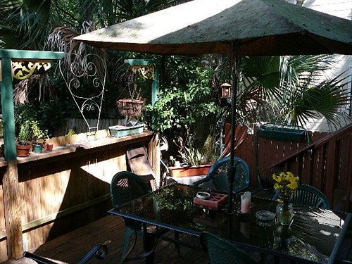 Herberge Casa Yallaha St. Augustine  | Saint Augustine | Florida | Vereinigte Staaten 2