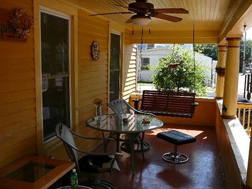 Herberge Casa Yallaha St. Augustine  | Saint Augustine | Florida | Vereinigte Staaten 4