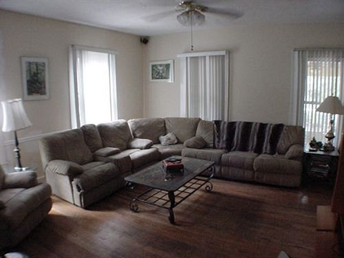 Herberge Casa Yallaha St. Augustine  | Saint Augustine | Florida | Vereinigte Staaten 5