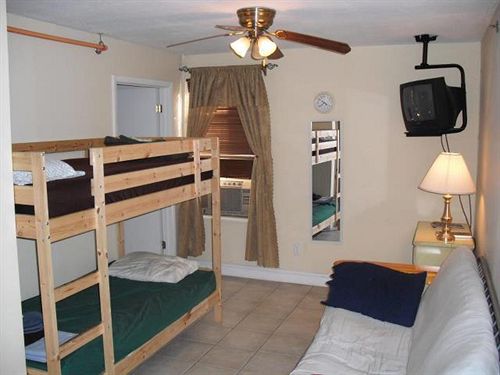 Herberge Casa Yallaha St. Augustine  | Saint Augustine | Florida | Vereinigte Staaten 8