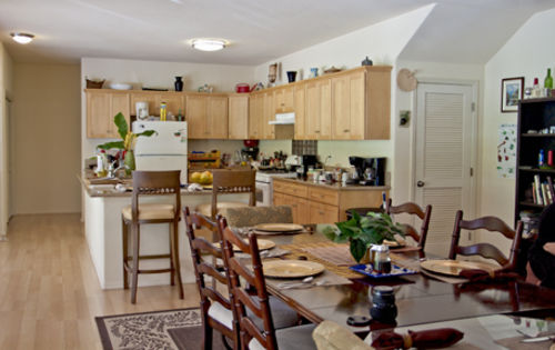 Bed and Breakfast Volcano Forest Inn  | Volcano | Hawaii | United States 2