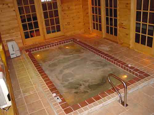 Hotel The Pines Inn - Lake Placid  | Lake Placid | Nueva York | United States 2