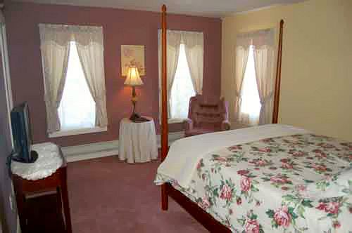 Hotel The Pines Inn - Lake Placid  | Lake Placid | Nueva York | United States 4