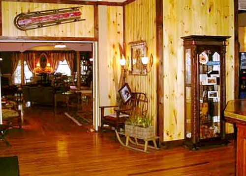 Hotel The Pines Inn - Lake Placid  | Lake Placid | Nueva York | United States 7