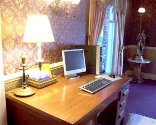 Hotel The Pines Inn - Lake Placid  | Lake Placid | Nueva York | United States 8