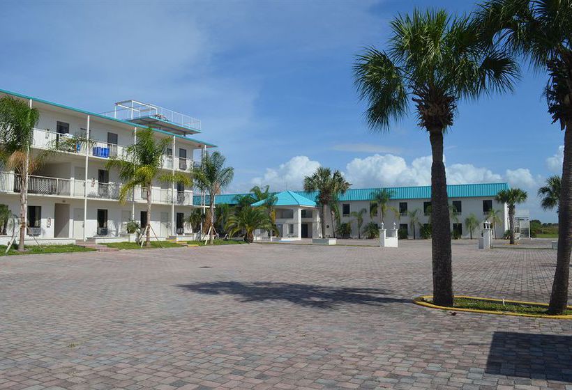 Hotel Pier Ii Resort