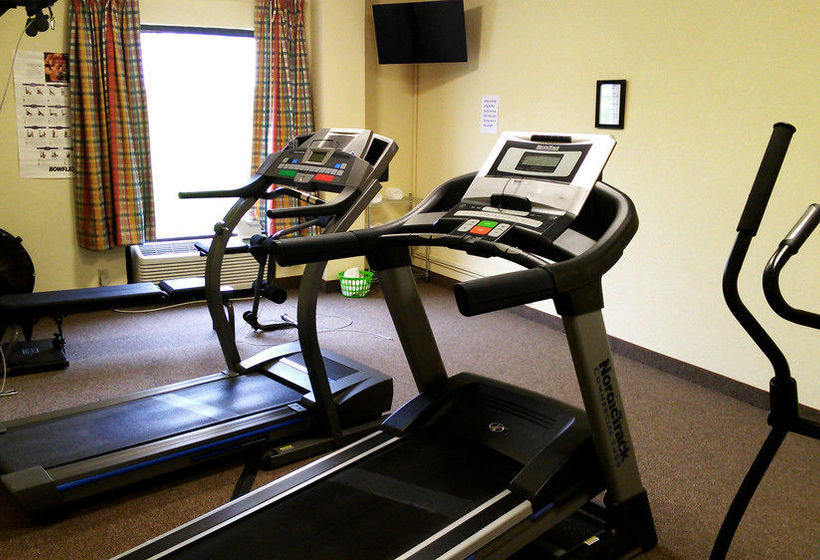 Hotel Pier Ii Resort  | Okeechobee | Florida | United States 12