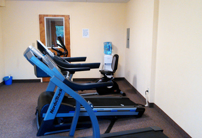 Hotel Pier Ii Resort  | Okeechobee | Florida | United States 13