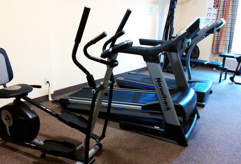 Hotel Pier Ii Resort  | Okeechobee | Florida | United States 14