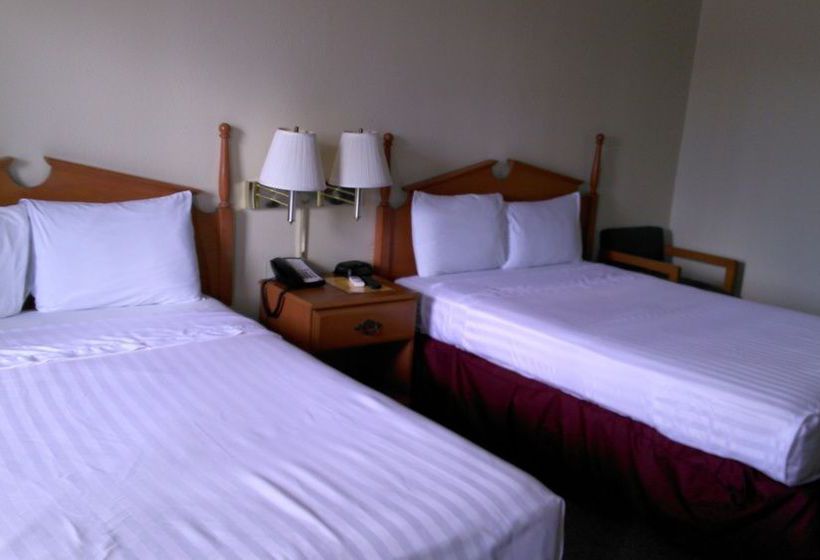 Hotel Pier Ii Resort  | Okeechobee | Florida | United States 18