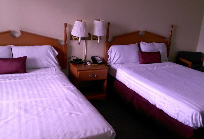 Hotel Pier Ii Resort  | Okeechobee | Florida | United States 19