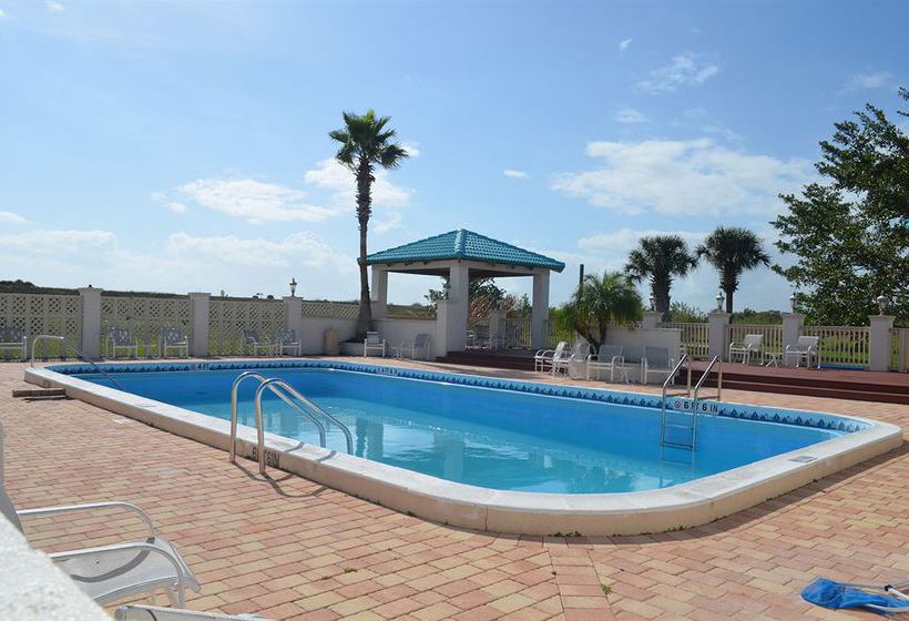 Hotel Pier Ii Resort  | Okeechobee | Florida | United States 2